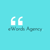 eWords Agency Logotype