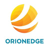 ORIONEDGE Consulting & Services Logotype