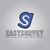 Easy Survey Gift Logotype
