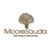 MooreSauda Technology & Media Group Logotype