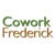 Cowork Frederick Logotype