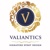 Valiantics Logotype