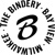 The Bindery Logotype