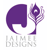 Jaimee Designs Web Studio Logotype