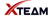 XTeam Consultants India Private Limited Logotype