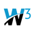 w3developing, LLC Logotype