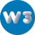 W3Pro Logotype