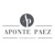 Aponte Paez Accountant Logotype