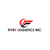 FiveK Logistics Inc. Logotype