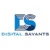 Digital Savants Logotype