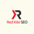 Red Kite SEO Logotype
