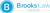 Brooks Law Group - Winter Haven Office Logotype