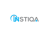 Instiqa Logotype
