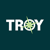 Troy Container Line Logotype