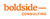 Boldside Consulting Logotype