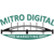 Mitro Digital Marketing Logotype