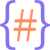 Hi Level Projects Logotype