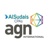 Al-Sudais CPAs (AGN) Logotype