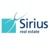 Sirius Real Estate Logotype
