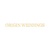 Origin Weddings Logotype