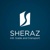 Sheraz- Intl Trade & Transport Logotype