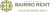 Bairro Rent Logotype