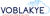 Voblakye Logotype