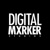 Digital Mxrker Logotype