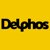 Agência Delphos - Campinas Logotype