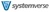Systemverse Logotype