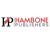 Hambone Publishers Logotype