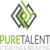 Pure Talent Logotype
