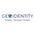 GeoIdentity Inc Logotype