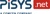 pisys.net Logotype