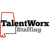 TalentWorx Staffing Logotype