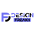 Design Freaks Logotype