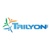 Trilyon, Inc. Logotype