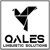 QALES Linguistic Solutions - Legal Translation Dubai Logotype