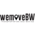 wemoveBW GmbH Transport Storage and Services Logotype