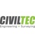 Civil Tec Engineering & Surveying PC Logotype