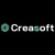 Creasoft Logotype
