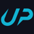 UP agency Logotype