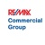 Re/Max Commercial Group Logotype