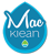 Mac-Klean Logotype