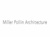 Miller Pollin Architecture Logotype