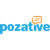 Pozative Logotype