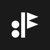 Flagmonster Logotype