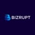 Bizrupt Logotype
