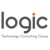Logic Technology Consulting Group Logotype
