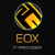 EOX Technology Solutions Logotype